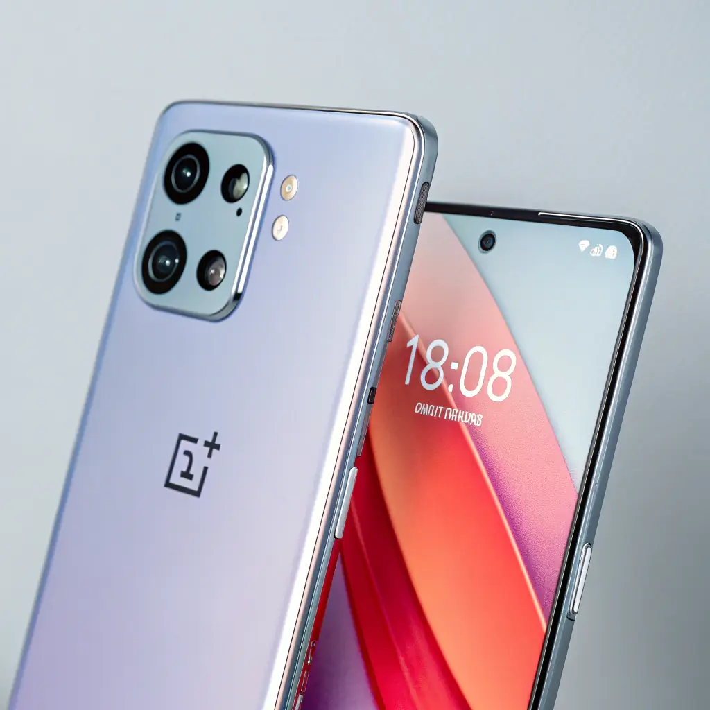 OnePlus 9