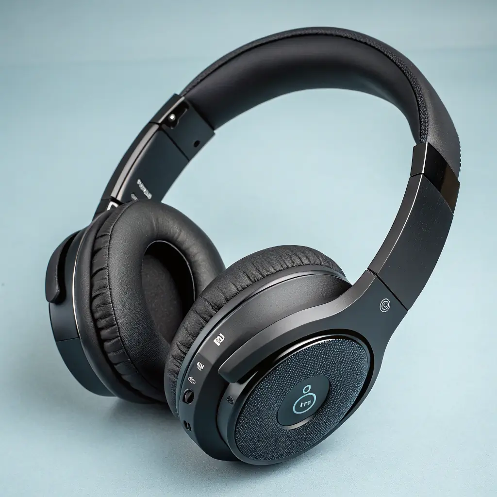 Sony WH-1000XM4 Headphones