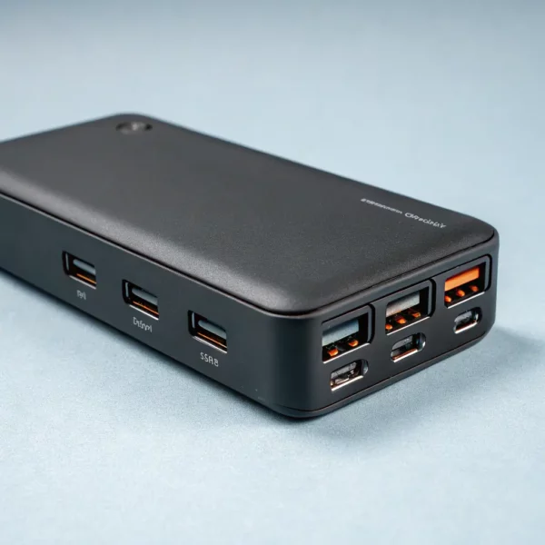 Anker PowerCore Portable Charger