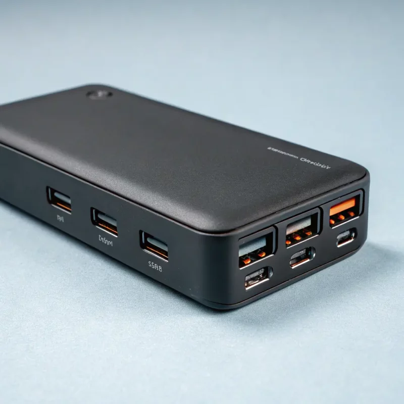 Anker PowerCore Portable Charger