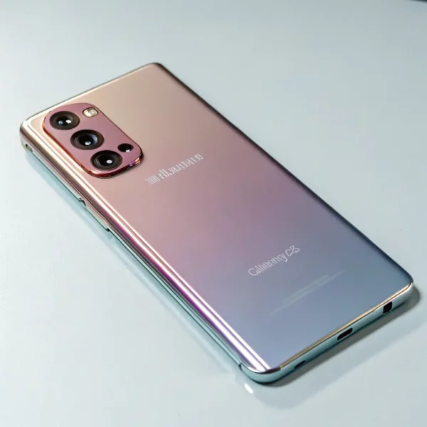 Samsung Galaxy S21