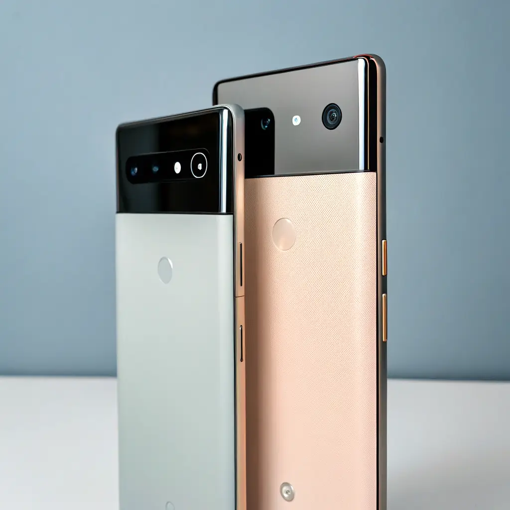 Google Pixel 6