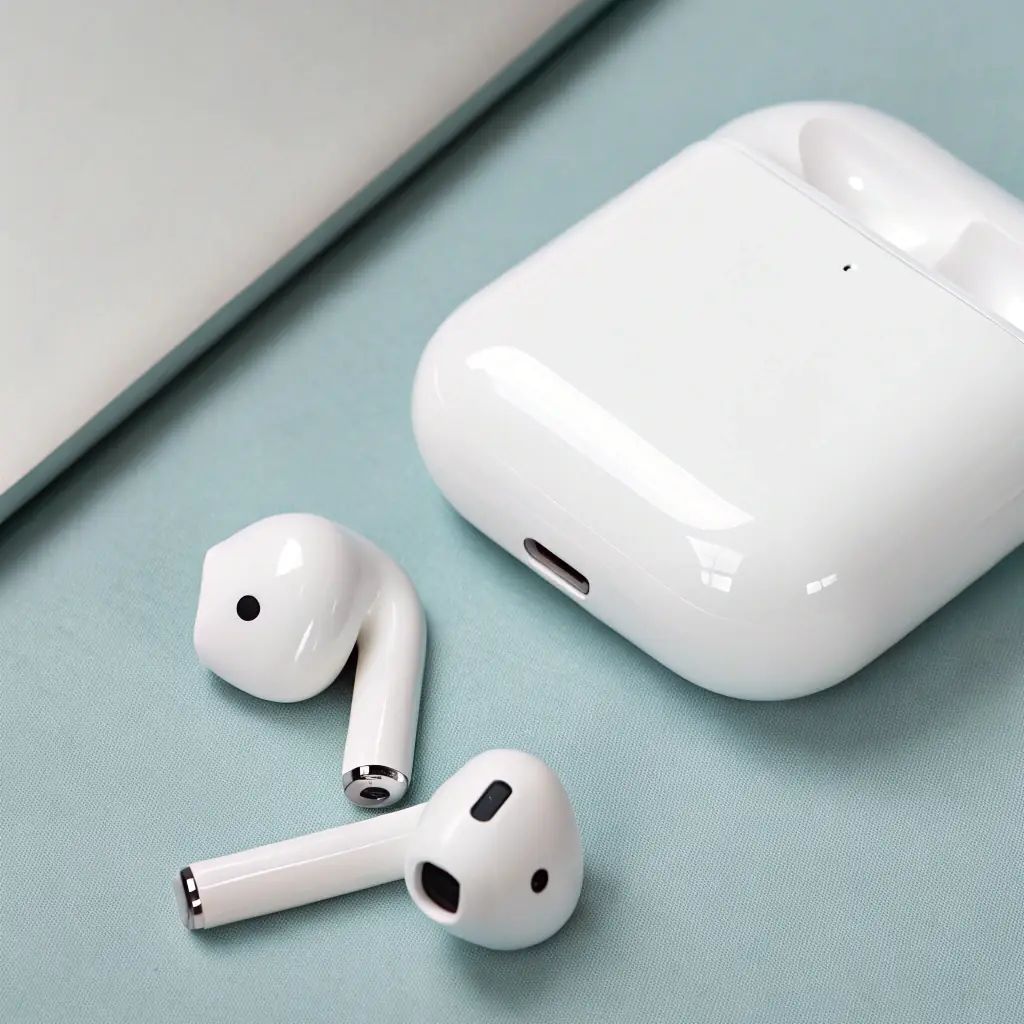 Apple AirPods Pro